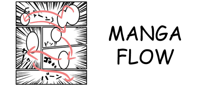 Manga Flow
