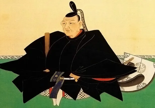 Tokugawa Yoshimune