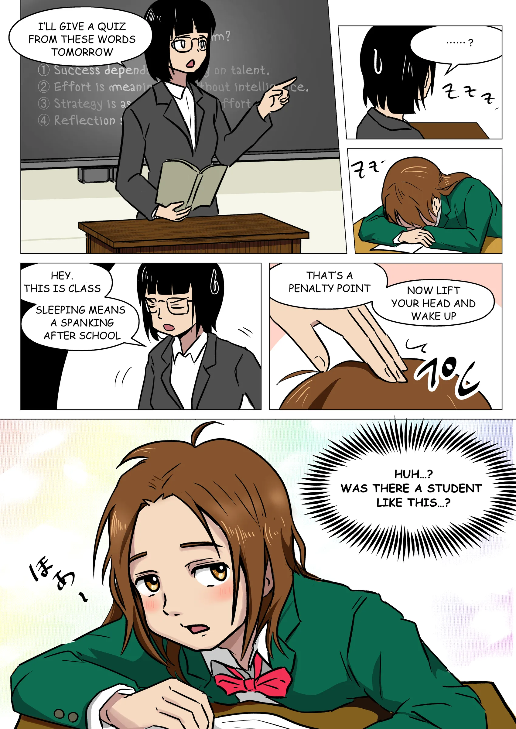 SPANKISM#21_EN_Ami_Loses_Her_Main_Body_001