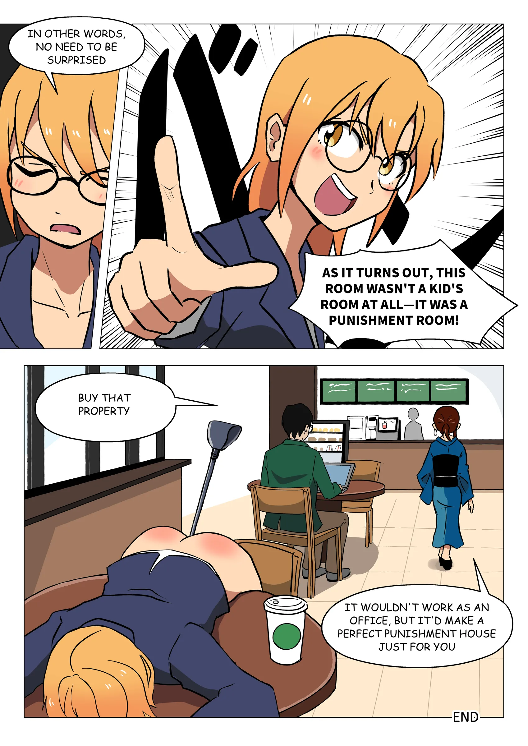 SPANKISM#23_EN_The_Perverse_House_004